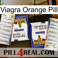 Viagra Orange Pill 12